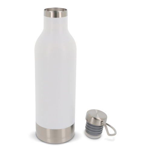 Termos ze stali nierdzewnej 400ml Biały LT98811-N0001 (1)