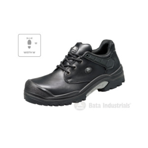 Polbuty unisex MB14 - Black