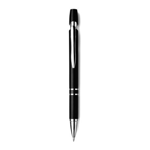 Długopis czarny V1283-03 