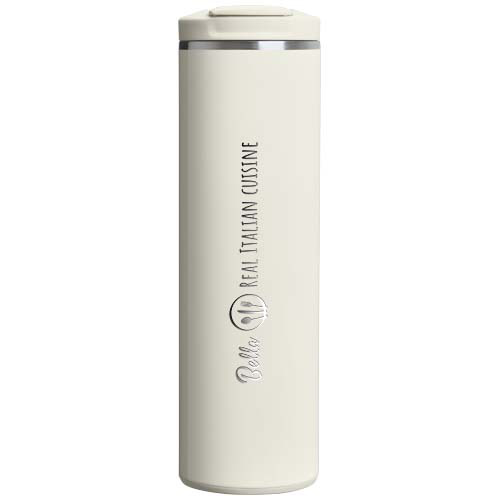 Stanley Transit Fliptop kubek przenośny o pojemności 470 ml  Kremowy 10094410 (3)