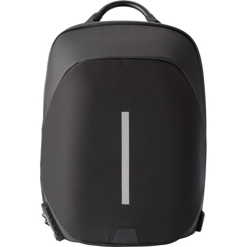 Plecak na laptopa 15" czarny V0816-03 (2)