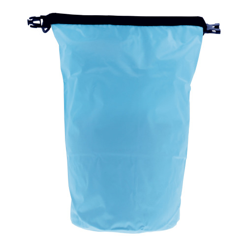 Worek żeglarski ripstop 15L IPX6 Jasnoniebieski LT95143-N0012 (1)