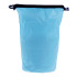 Worek żeglarski ripstop 15L IPX6 Jasnoniebieski LT95143-N0012 (1) thumbnail