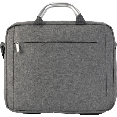 Torba na laptopa 13" Szary V0579-19 (5)