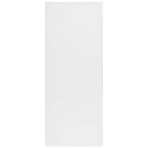 Althea ręcznik sportowy 30x80 cm Biały 11350401 (2)