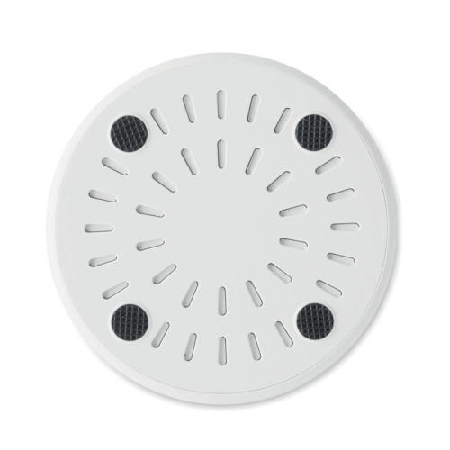 Ładowarka z ABS, recykling Biały MO6250-06 (1)