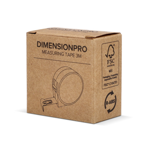 DimensionPro measuring tape 3M Biały LT91870-N0001 (4)