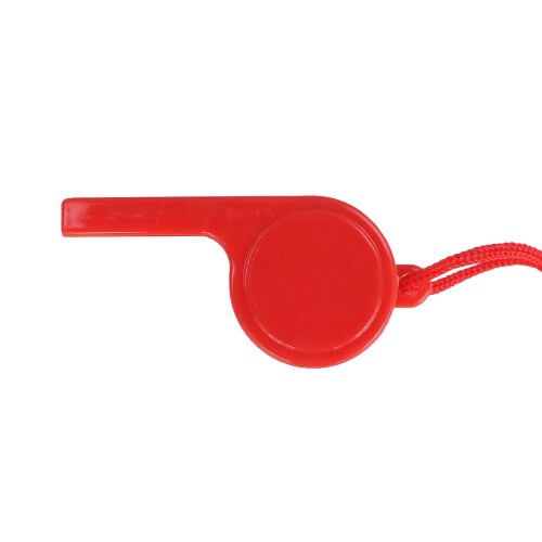 Gwizdek czerwony V9666-05 (1)