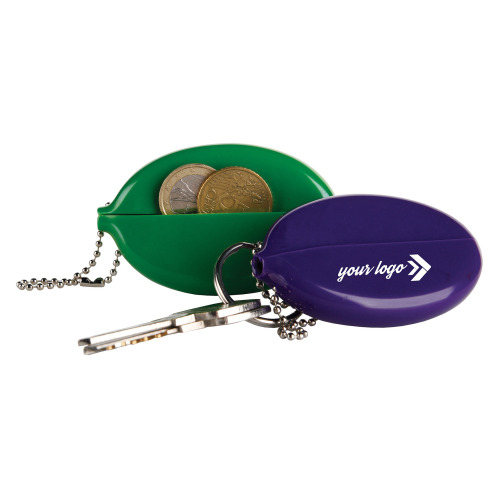 Etui na monety Fiolet T42073812 (3)