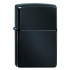 Zapalniczka Zippo Classic Czarny połysk ZIP60000817  thumbnail