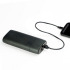Power bank 7500 mAh Mauro Conti, adapter sieciowy Szary V4832-19 (4) thumbnail