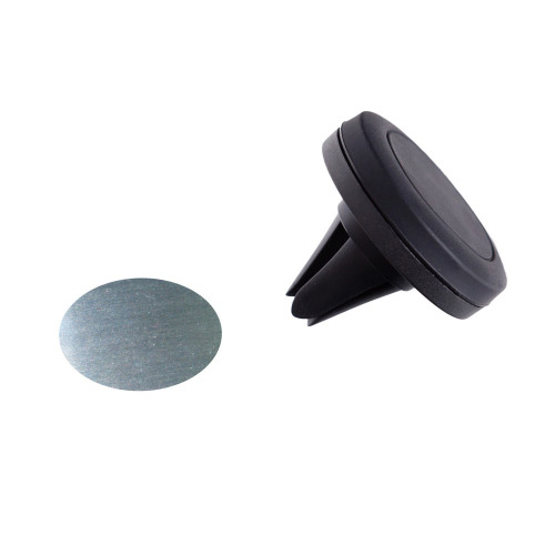 Samochodowy uchwyt do telefonu Czarny V8773-03 