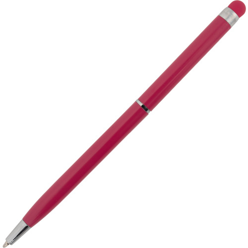 Długopis metalowy touch pen NEW ORLEANS Różowy 337811 (3)