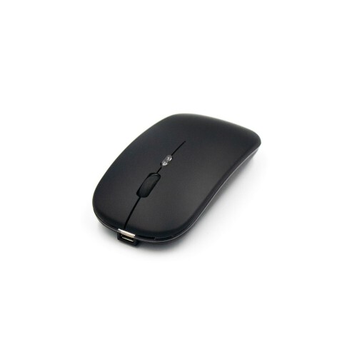 Bezprzewodowa mysz komputerowa czarny V0174-03 