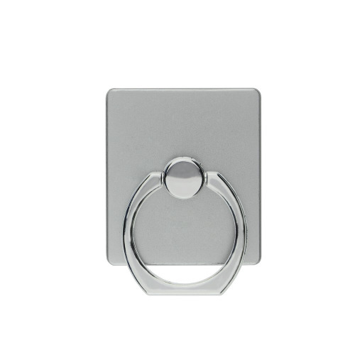 Uchwyt do telefonu, stojak na telefon Srebrny V2890-32 (3)