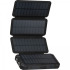 Power bank 20000 mAh solarny PETRA Czarny 3389903 (2) thumbnail