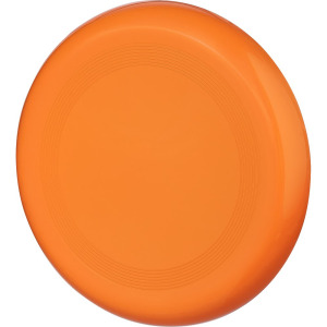 Frisbee Pomarańczowy