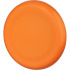 Frisbee Pomarańczowy VB281-07  thumbnail