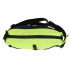 Torba crossbody R-PET ze sznurkiem ściągającym Jasnozielony LT95296-N0032 (2) thumbnail