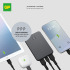 GP B+ Series Powerbank 5000 mAh Czarny LT45101-N0002 (2) thumbnail