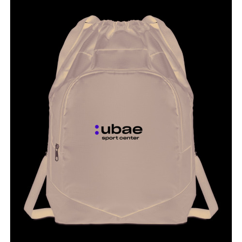 Wodoodporny plecak sportowy Czarny MO6113-03 (6)