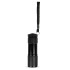 Aluminiowa latarka LED Czarny LT90960-N0002  thumbnail