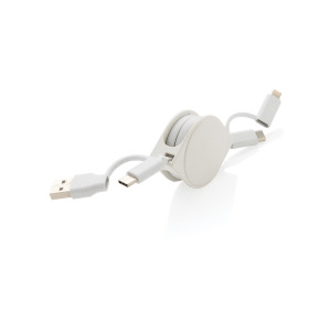 Kabel do ładowania 6 w 1