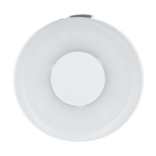 Zwijane lampki sznurkowe InsideOut Szary LT57303-N0061 (8)