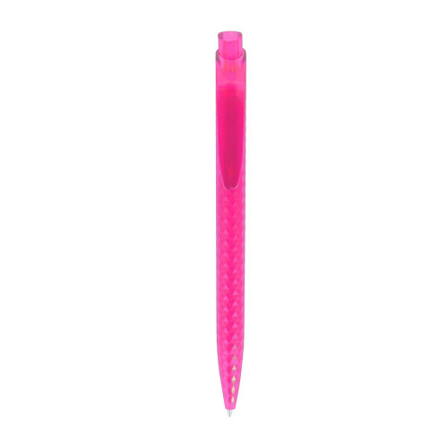 Długopis różowy V1879-21 (2)