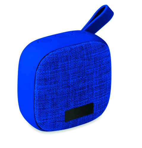 Głośnik bezprzewodowy niebieski MO9260-37 (5)