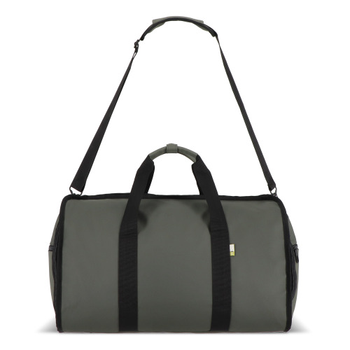 Torba InSideOut Carry Smart z woreczkiem na buty  Ciemnozielony LT57110-N0030 (4)