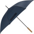 Parasol automatyczny Ø100 cm LE MANS Granatowy 508644 (1) thumbnail