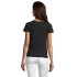 REGENT F Damski T-Shirt deep black S02758-DB-L (1) thumbnail