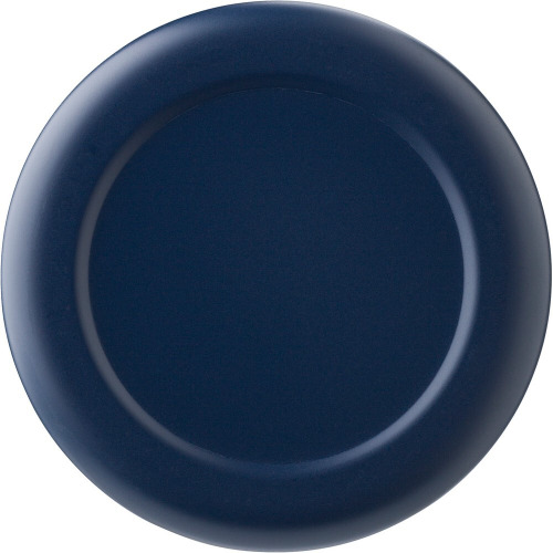 Butelka termiczna 500 ml ze stali nierdzewnej z recyklingu Granatowy V1177-04 (6)