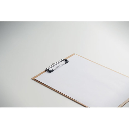 Kartonowa podkładka A4 Bezowy MO2887-13 (4)