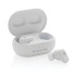 Bezprzewodowe słuchawki douszne Urban Vitamin Gilroy ANC biały P329.703 (7) thumbnail