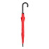 Verdure 190T Pongee 23" Wiatroodporny parasol z uchwytem, automatyczny Czerwony LT97119-N0021 (4) thumbnail