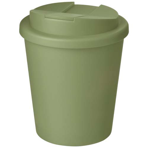 Kubek Americano® Espresso POP 250 ml z pokrywką zabezpieczającą przed rozlaniem Melanż zielony 21079662 