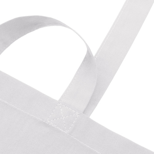Torba bawełniana 140g Biały TB3842-CWH (1)
