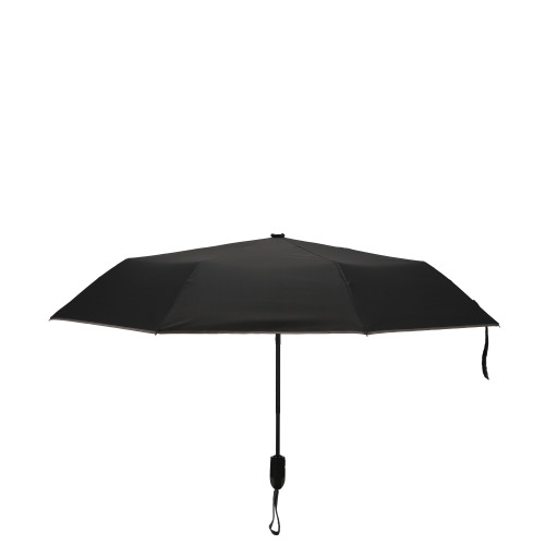 Parasol automatyczny ø95 cm BARTOLOME Szary 4351807 (1)