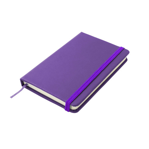 Notes VITAL A6 Fioletowy 17529-10 