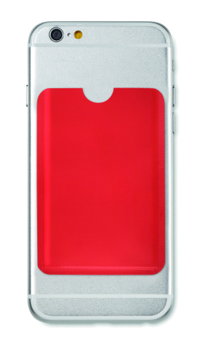 Etui na kartę czerwony MO8938-05 (5)