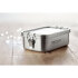 Lunchbox  750 ml srebrny mat MO9938-16 (3) thumbnail