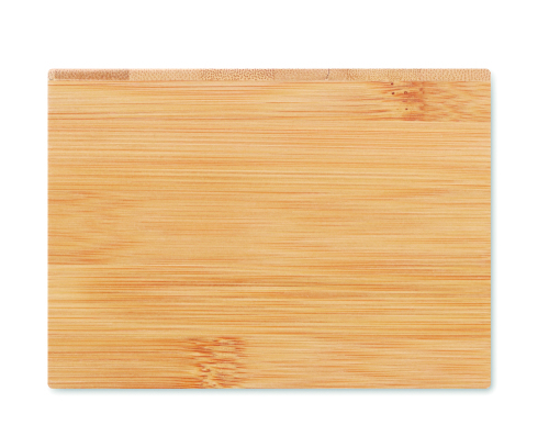 Pudełko na chusteczki drewna MO6291-40 (5)