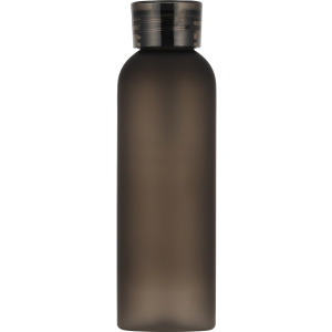 Butelka PET soft touch READING 550 ml