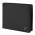 Portfel Double B Saffiano Black Czarny HLN526A (3) thumbnail