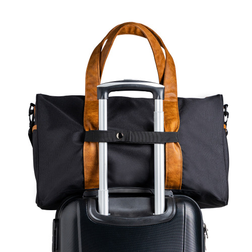 Torba sportowa / Nox Duffel Czarny IP31117111 (6)