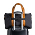 Torba sportowa / Nox Duffel Czarny IP31117111 (6) thumbnail