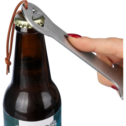 Skrobak do grilla Srebrny VA563-32 (7)