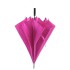Duży wiatroodporny parasol automatyczny fuksja V0721-31  thumbnail